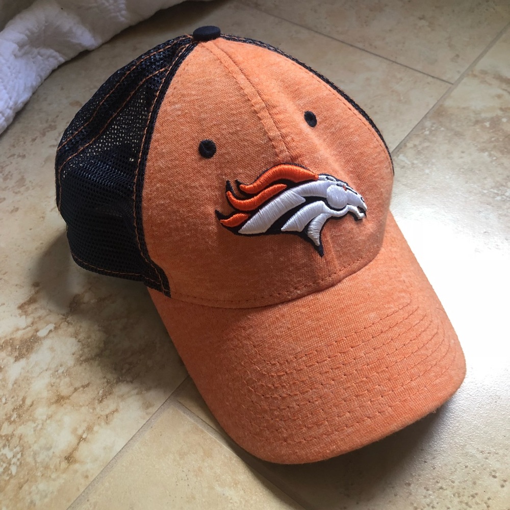 Broncos Hat